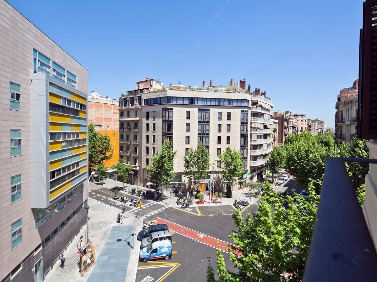 Bonavista Apartments - Eixample Barcelone Extérieur photo